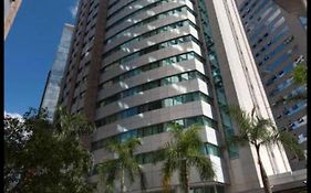 *2112Apartamento top com garagem na vila olimpia